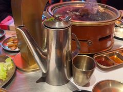 -西塔老太太泥炉烤肉(苏州大悦城店)