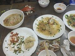-从前慢海鲜面馆