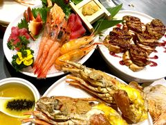 -水木锦堂·自助铁板烧(世贸天阶店)