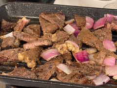 -炙韩料理·部队锅专门店