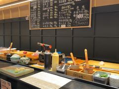 -Sushi Hanzo半藏(天环广场店)