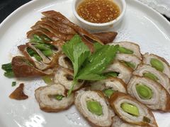 -旺达·福州菜(正大广场店)