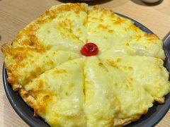 -街角等你.大连海鲜烧烤.经典铁板海鲜串(西安路店)