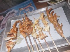 -管氏翅吧(台湾街店)