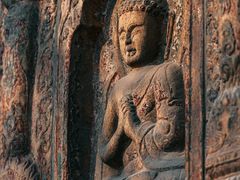 -北京石刻艺术博物馆(五塔寺)