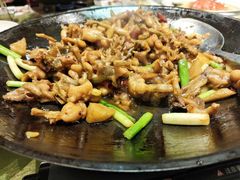 -东宴(温岭店)