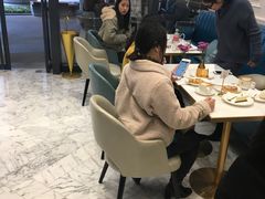 大堂-法桐蛋糕·手作面包(万象城店)