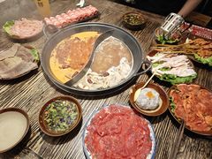 -冯校长老火锅(深圳总店)