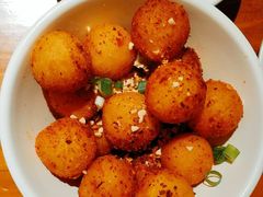 -炉小二铜锅牛蛙•川湘菜(三里屯店)