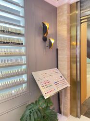 -爱空间美睫健康美甲