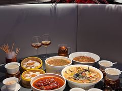 -锦府园·新台州菜(合生汇店)