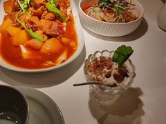 -香料集市新疆餐厅·清真聚餐(成都远洋太古里店)
