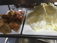 -大明铜锅·烤涮坊·烧烤(总店)