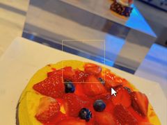 -君悦酒店·乐厨·高空自助餐(青年大街店)