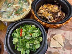 -老西门·常州菜(新区店)