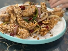 -威海渔村(黄兴路店)