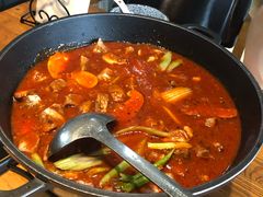 -有才叔的小馆(招商依云曲江店)