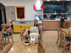 -水仙拉面(水仙街店)