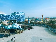 -华夏文旅海洋公园