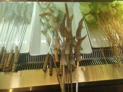 -钢管厂五区小郡肝火锅串串香(总店)