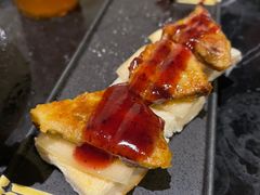 鹅肝-海鼎荟海鲜姿造(仟禧汇店)