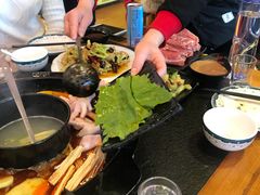 -重庆烧鸡公火锅(簋街店)