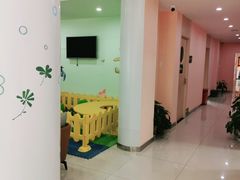 -爱尚大众口腔(南湖花园门诊)