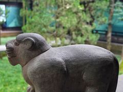-成都武侯祠博物馆