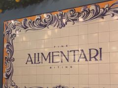 -Alimentari Grande(东湖路店)