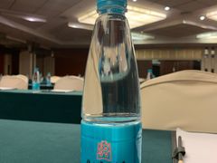 -南京钟山宾馆(江苏省会议中心)