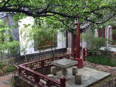 -老张烤羊(王哥庄店)