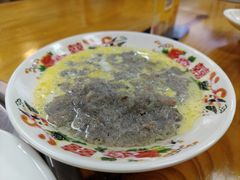 -明姨仔潮汕美食·碳炉猪脚·汕尾牛腩饭·起片鸡煲(起义路店)