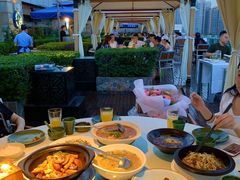 -真爱中国餐馆·年华店(朱雀大街店)
