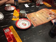 -金掌勺锅包肉(太原万达店)