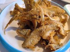 -壹只菜·崇明本地特色菜(崇明南门店)