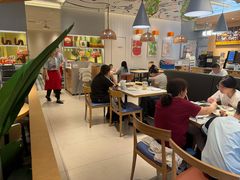 -菲滋意式餐厅(富阳东方茂店)