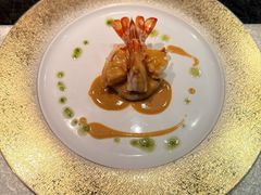 -Ginza Onodera铁板烧(外滩十八号店)