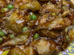 -砂锅居(西四店)