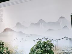 -蘇河湾·新鲁菜·泰山宴(宝龙店)