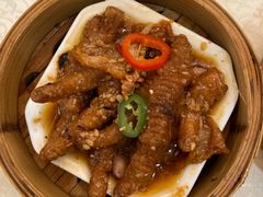 -顺德人家食府(黄金广场店)
