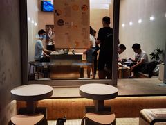 门面-小团圆糖水铺(襄阳南路店)
