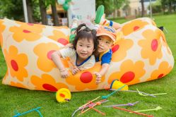 -糖果baby儿童摄影定制馆(外景店)