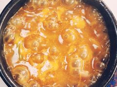 -韩泉韩国美食屋(朝晖路店)