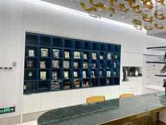 -海马体照相馆(环贸iapm大师爱情店)