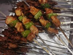 -勇利赵家烤肉坊(纬二街店)