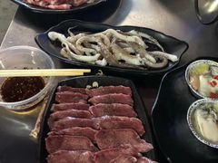 -旺记碳烤肥牛(总店)