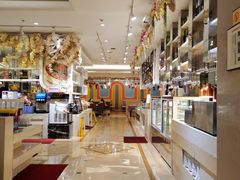 -芭菲盛宴·环球美食(袁家岗店)