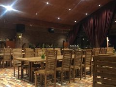 大堂-德国金皇冠啤酒坊(硅谷大街店)
