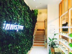 -悦诗风吟innisfree