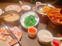 -知楚•精致湖北菜(武商MALL店)